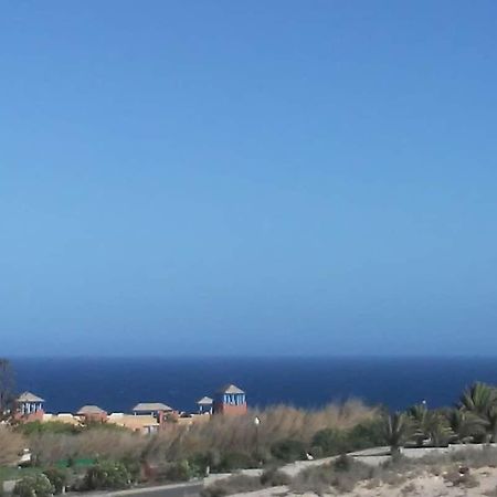 Casa Azul 2Bedroom Apartment & Ocean View Terrace Wifi Premium Коста Калма Экстерьер фото
