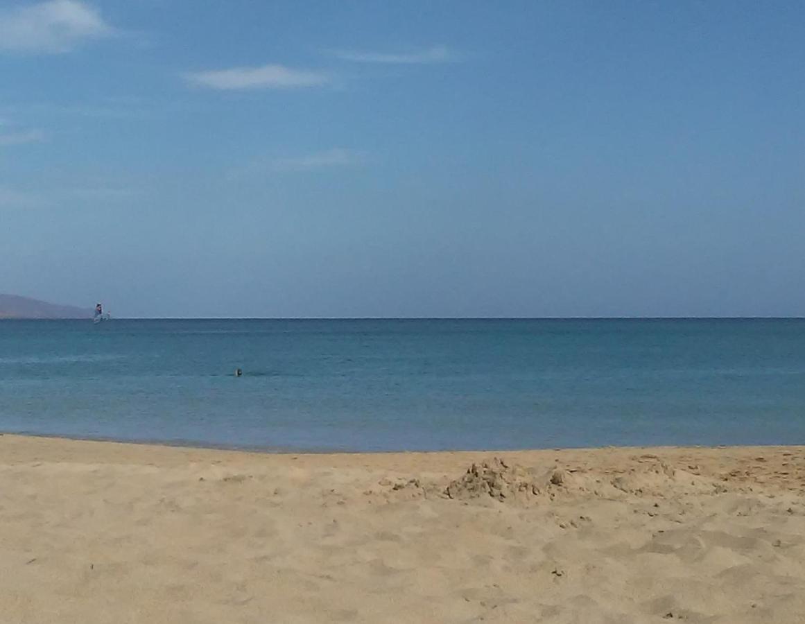 Casa Azul 2Bedroom Apartment & Ocean View Terrace Wifi Premium Коста Калма Экстерьер фото