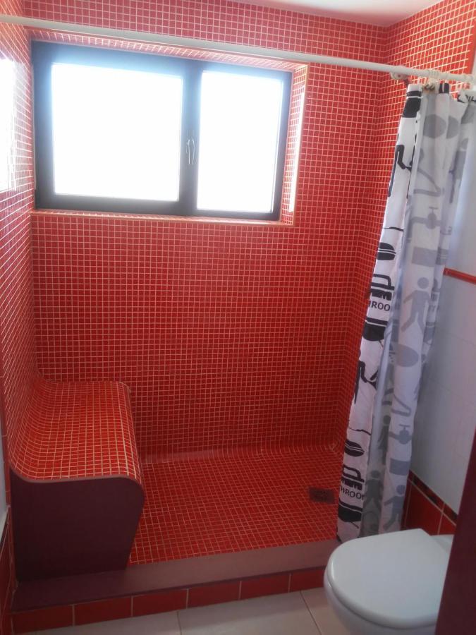 Casa Azul 2Bedroom Apartment & Ocean View Terrace Wifi Premium Коста Калма Экстерьер фото