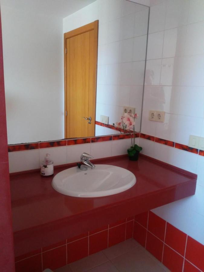 Casa Azul 2Bedroom Apartment & Ocean View Terrace Wifi Premium Коста Калма Экстерьер фото