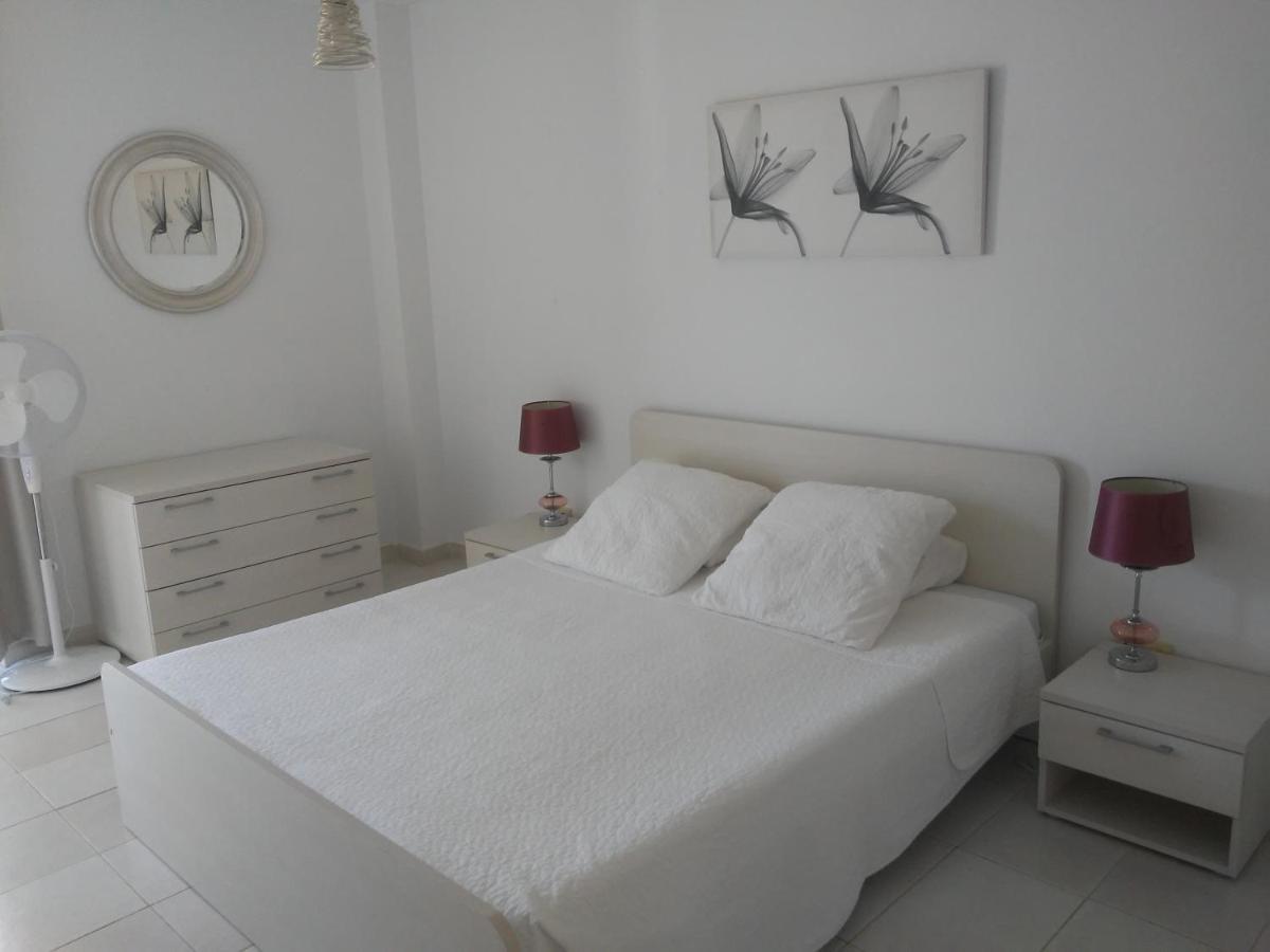 Casa Azul 2Bedroom Apartment & Ocean View Terrace Wifi Premium Коста Калма Экстерьер фото