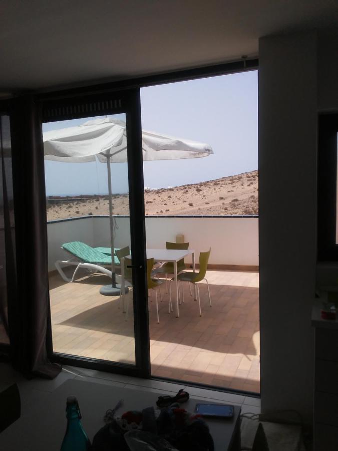 Casa Azul 2Bedroom Apartment & Ocean View Terrace Wifi Premium Коста Калма Экстерьер фото