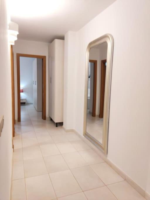 Casa Azul 2Bedroom Apartment & Ocean View Terrace Wifi Premium Коста Калма Экстерьер фото