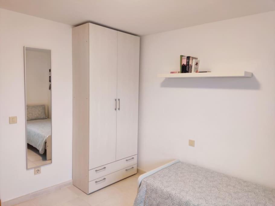 Casa Azul 2Bedroom Apartment & Ocean View Terrace Wifi Premium Коста Калма Экстерьер фото